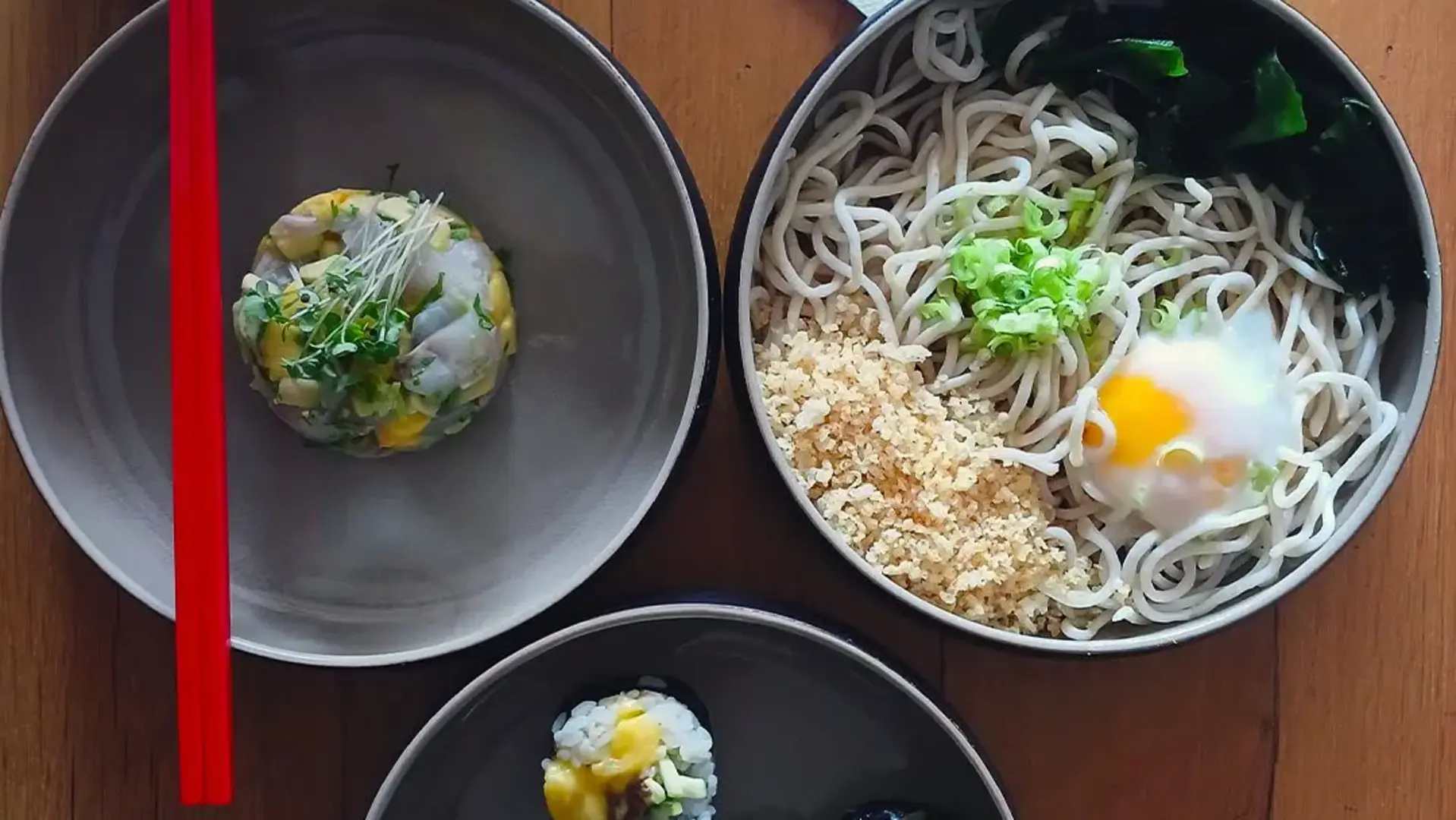 Bowl Origami