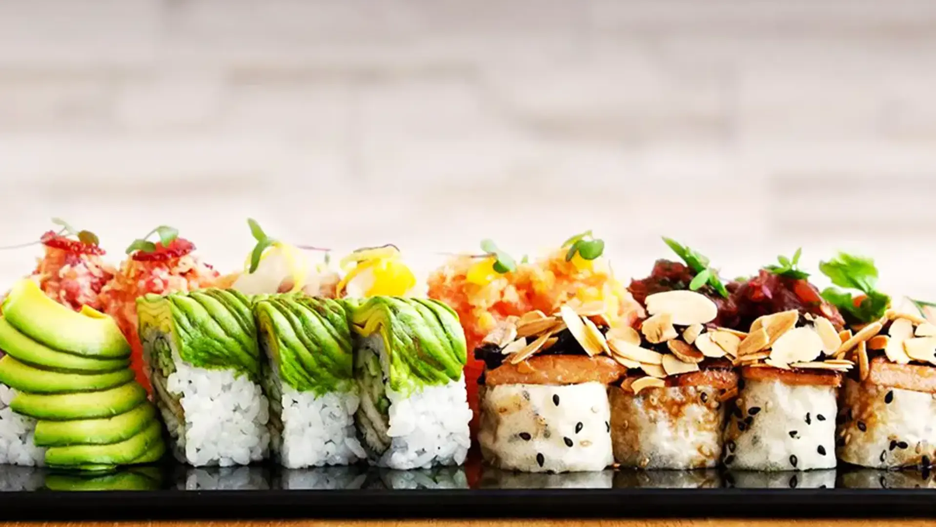 Sushi