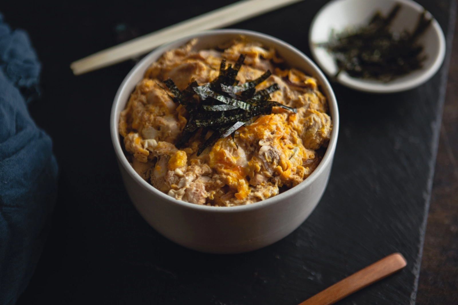 Donburi