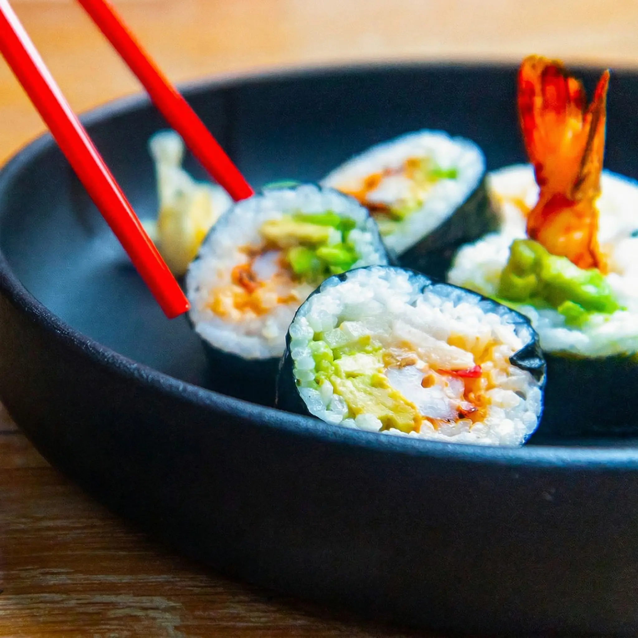 Futomaki