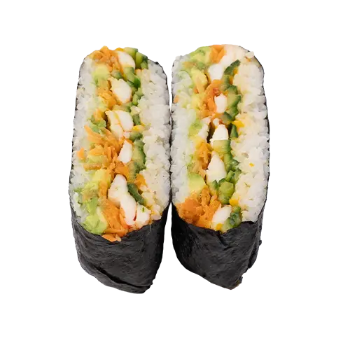[412] [412] Onigarazu Fresh