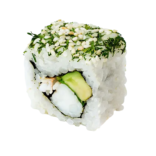 [55] [55] Fresh Roll