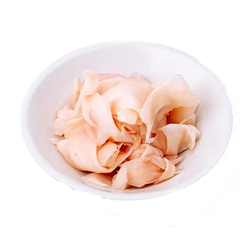 [159] [65] Gingembre