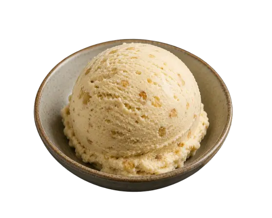 [142] [142] Glace au gingembre