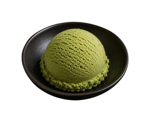 [140] [140] Glace au thé Matcha 