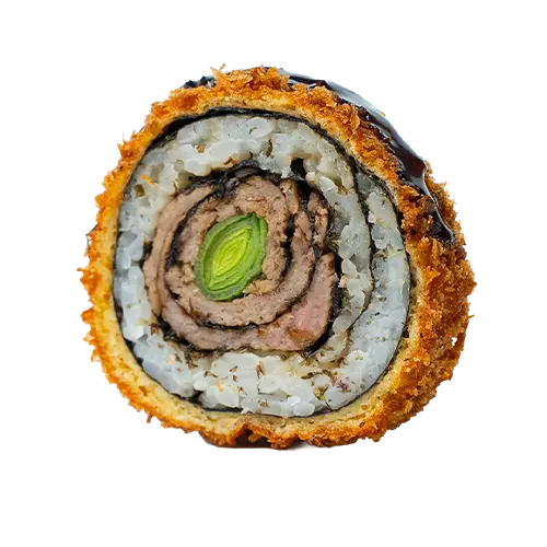[106] [106] KOBE Tempura Roll 
