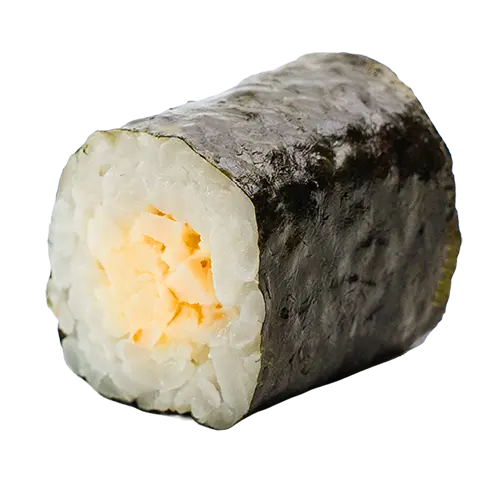[36] [36] Maki surimi 