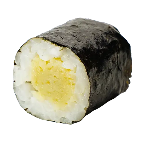 [43] [43] Maki tamago 