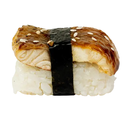 [21] [21] Nigiri anguille 