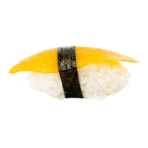[24] [24] Nigiri boutargue