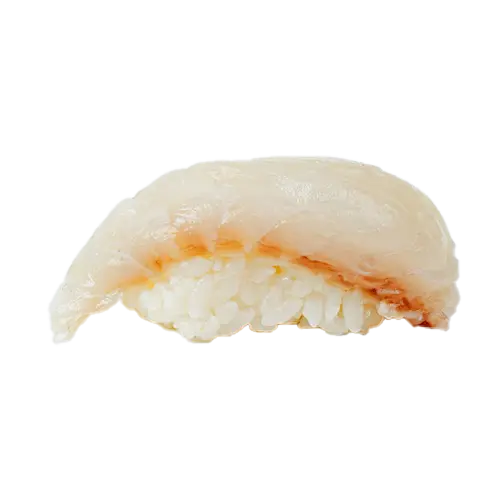 [20] [20] Nigiri daurade