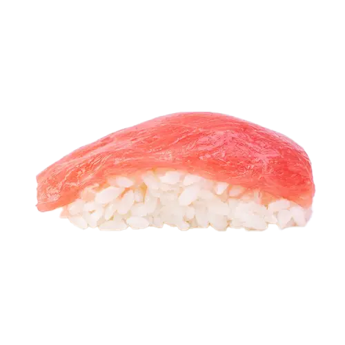 [16] [16] Nigiri otoro (ventrèche de thon)
