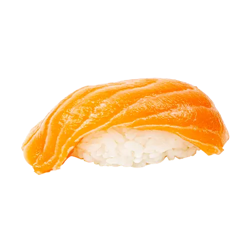 [17] [17] Nigiri saumon