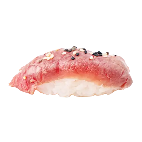 [180] [180] Nigiri thon tataki 
