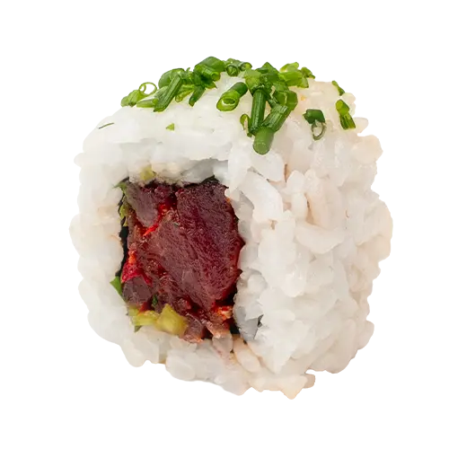 [53] [53] Spicy Maguro 