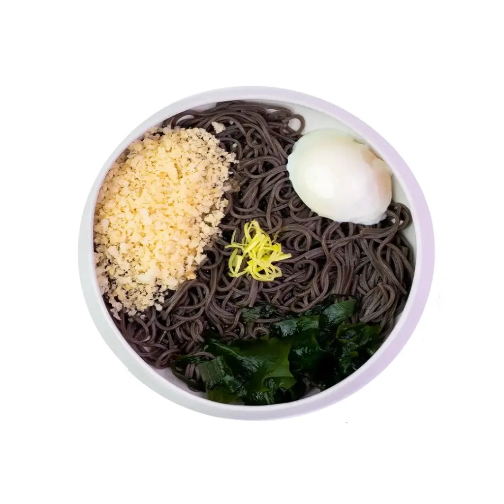 [117b] [117b] Tanuki Soba 