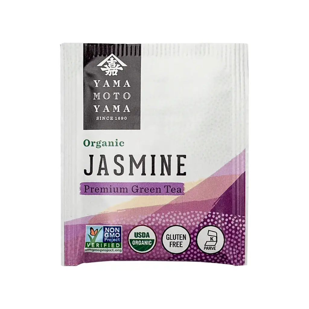 [179] [179] Thé au jasmin