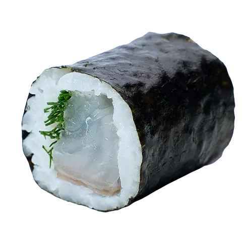 [47] [47] Tartare de daurade à l'aneth 