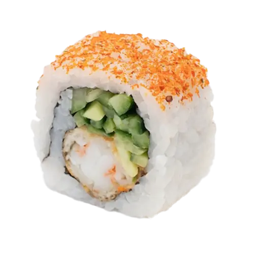 [80] [80] Spicy Ebi Tempura