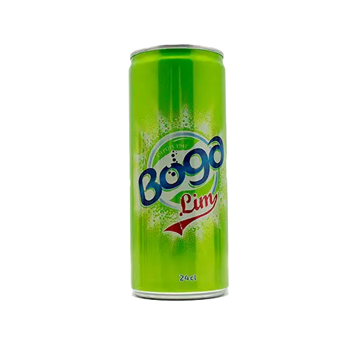 Boga Lime