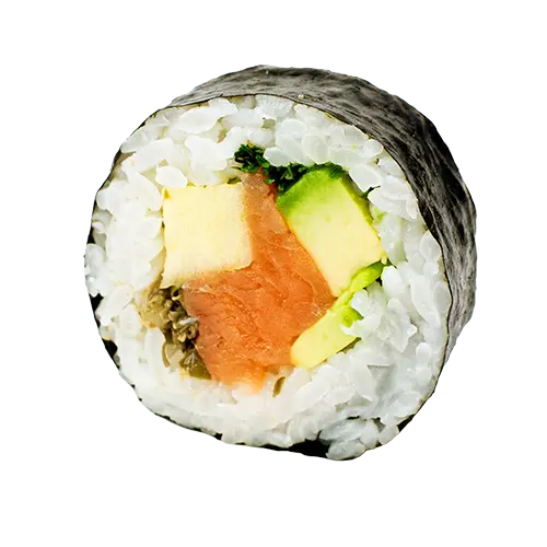 [69d] [69d] Appuro Maki (Rouleau)