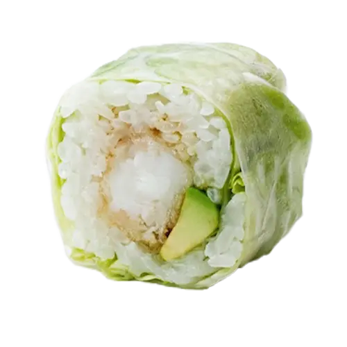 [220] Ebi tempura