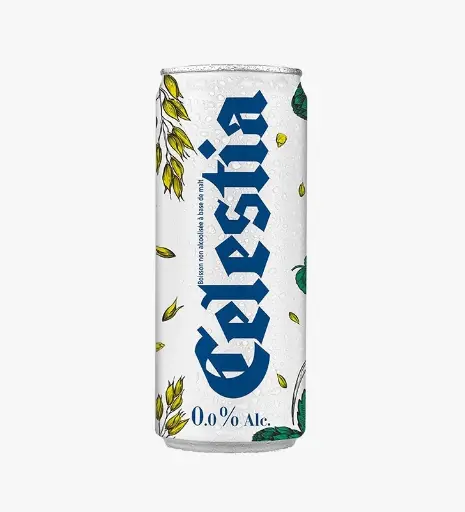 [175] [175] Bière sans alcool 
