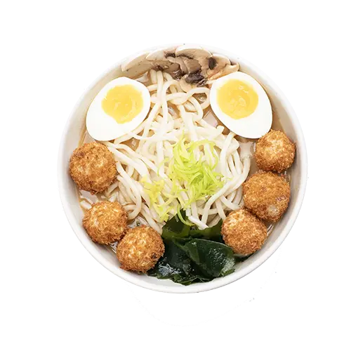 [119] [119] Boulettes de poulet panées 