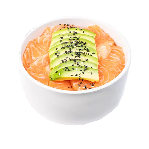 [226] Chirashi saumon avocats medium 