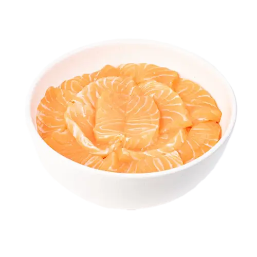 [216] [216] Chirashi Saumon