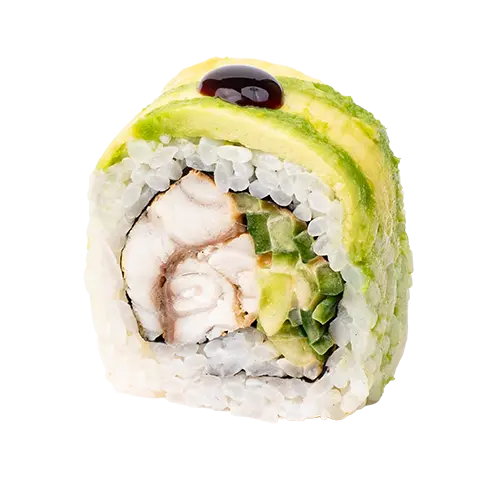 [77] [77] Dragon Eye 