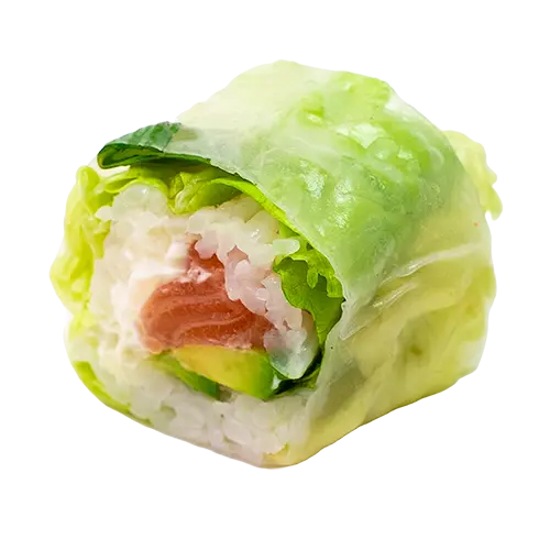 [222] Green sake