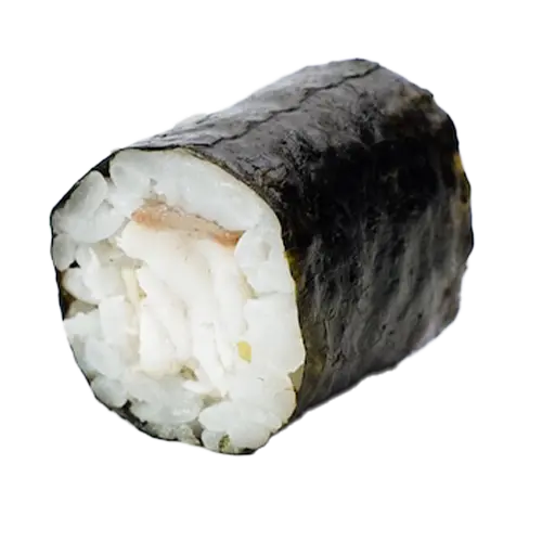 [45] Maki anguille