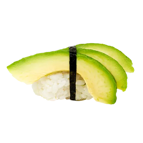 [26] [26] Nigiri avocat 