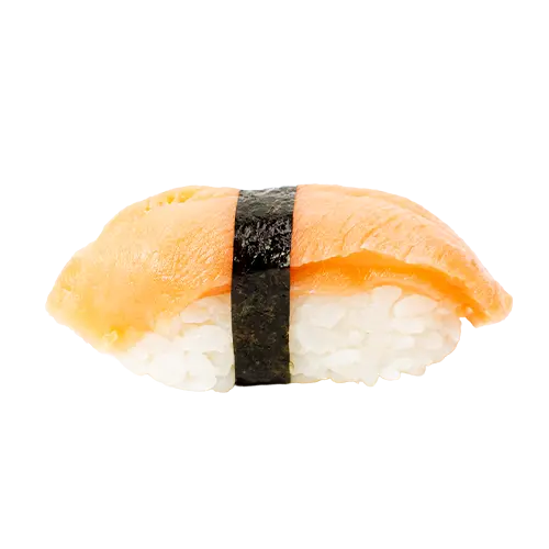 [23] Nigiri saumon fumé