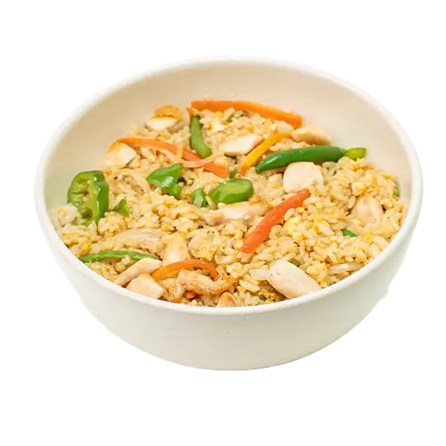 [231] [231] Pilaf poulet