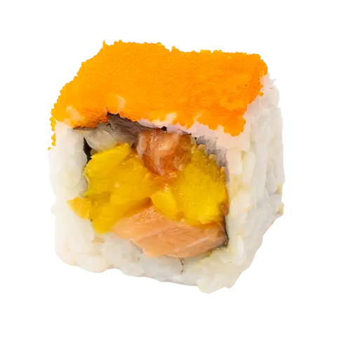 [70] [70] Rouleaux du chef Origami