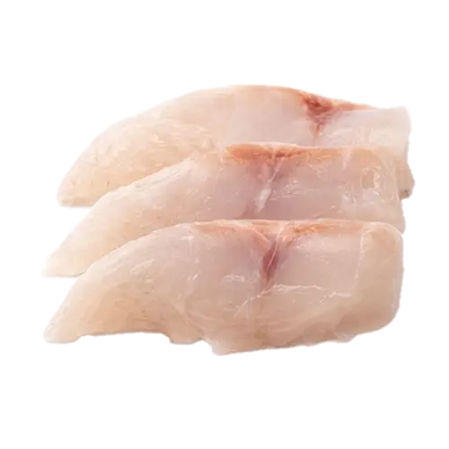 [13] [13] Sashimi loup