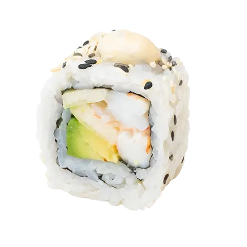 [74] Sweet Roll