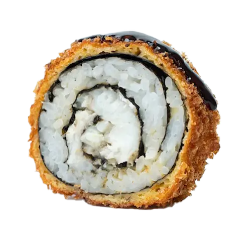 [108] [108] Tai Tempura Roll 