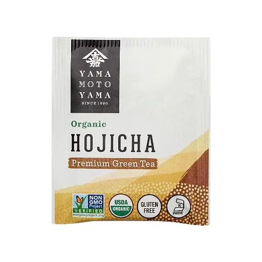 [178] [178]  Thé Hojicha