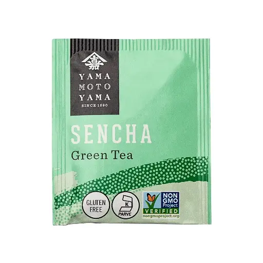 [177] [177] Thé Séncha 