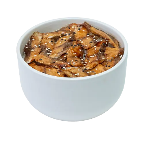[87] Unagi Don