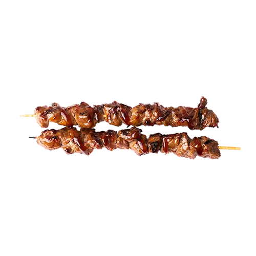 [92] [92] Yakitori bœuf