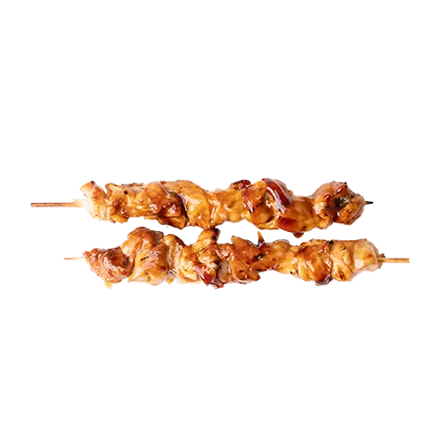 [90] [90] Yakitori poulet 