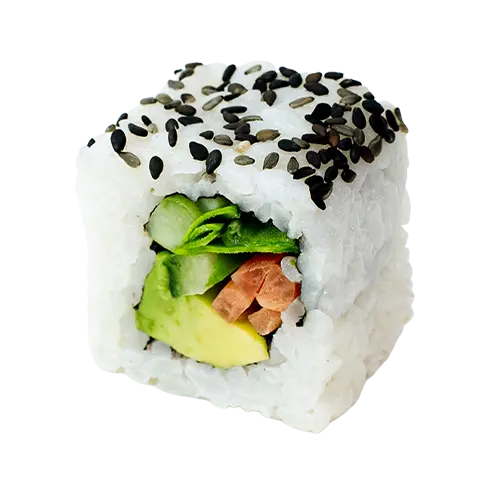 [51] [51] California végétarien