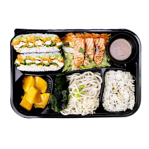 [417] [417] Bento Fresh